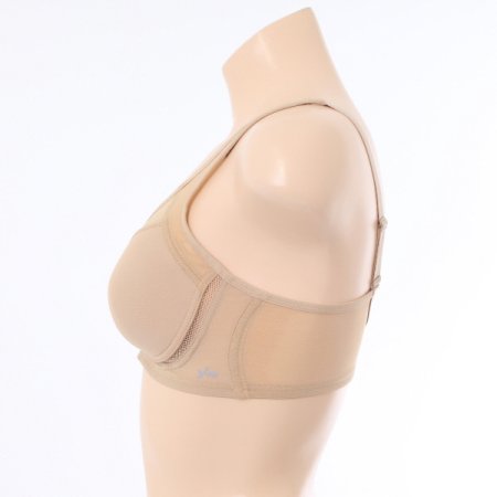 브이핏 에어로쿨 스포츠브라C컵 D컵