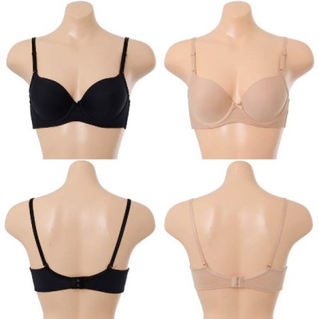 리본포인트 기본 몰드브라 A컵 B컵