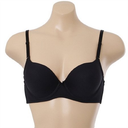 리본포인트 기본 몰드브라 A컵 B컵