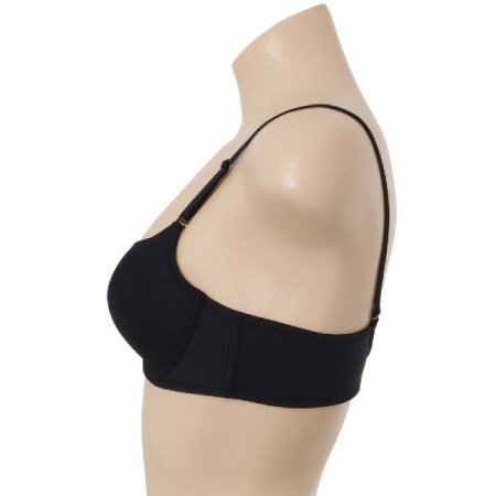 리본포인트 기본 몰드브라 A컵 B컵