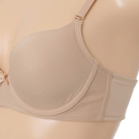 리본포인트 기본 몰드브라 A컵 B컵