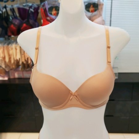 데일리 기본브라C컵 속옷세트