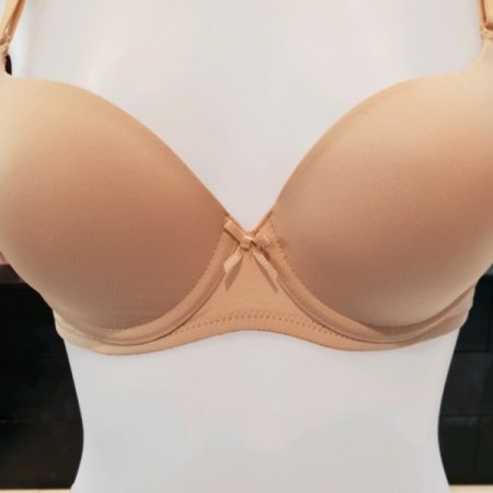 데일리 기본브라C컵 속옷세트