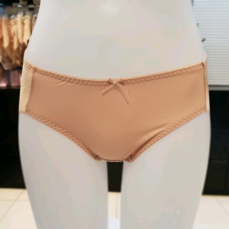 데일리 기본브라C컵 속옷세트