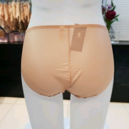 데일리 기본브라C컵 속옷세트