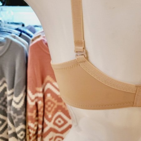 C컵 기본 몰드 데일리브라 2종택1