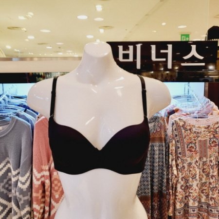 C컵 기본 몰드 데일리브라 2종택1