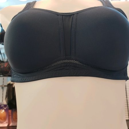 브이핏 인기 노와이어스포츠브라 AB