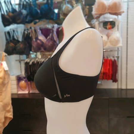 브이핏 성형가슴브라 스포츠브라
