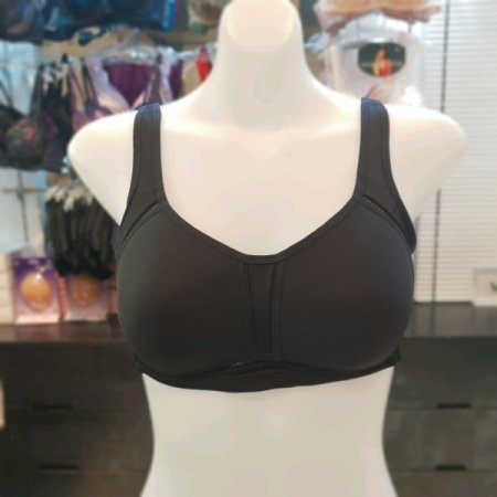 브이핏 스포츠브라 CD컵 헴팬티세트