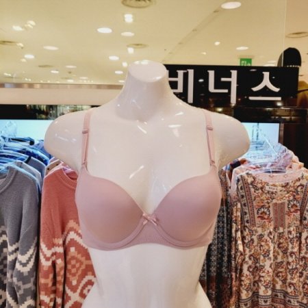 데일리 기본 몰드브라 A컵 B컵