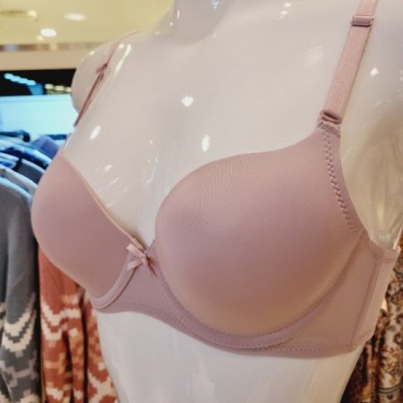 데일리 기본 몰드브라 A컵 B컵