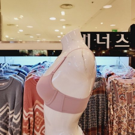 데일리 기본 몰드브라 A컵 B컵