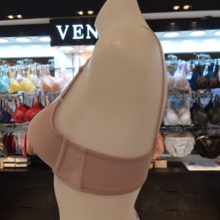 심플 기본 몰드브래지어C컵