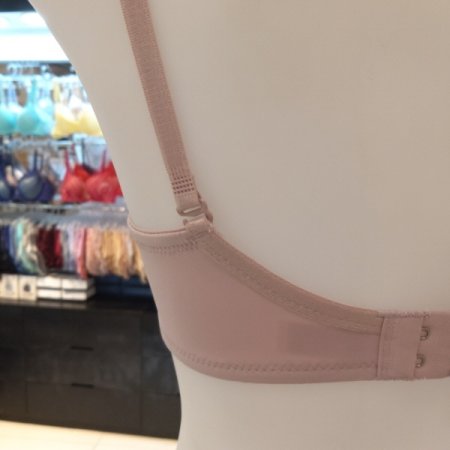 심플 기본 몰드브래지어C컵