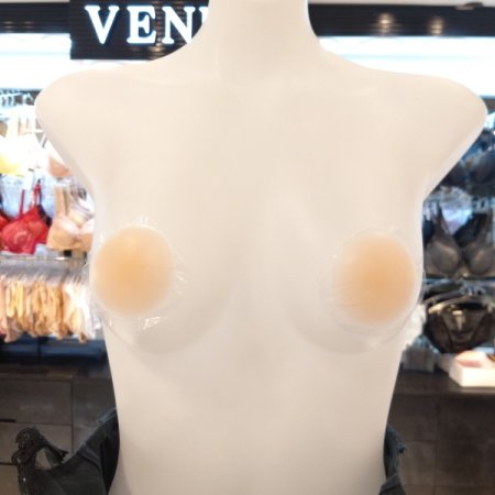 실리콘 유두가리개 2개세트