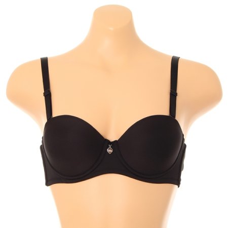 끈탈착 가능한 반컵브라 c컵