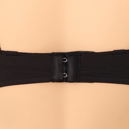 끈탈착 가능한 반컵브라 c컵