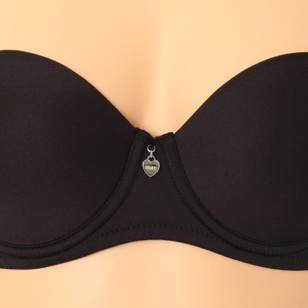 끈탈착 가능한 반컵브라 c컵