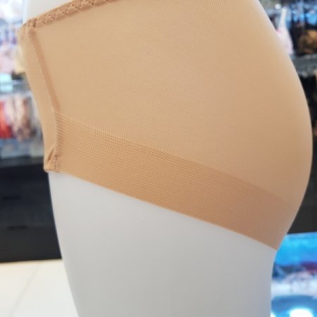 심플 깔끔 기본컬러 헴라인팬티