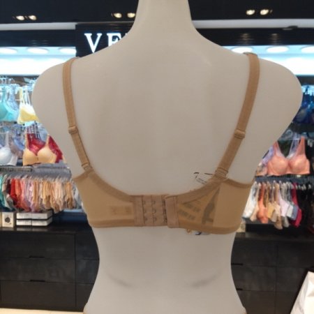 브이핏 노와이어스포츠브라 EF컵