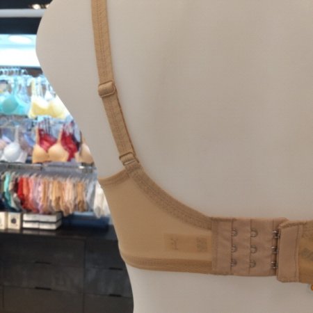 브이핏 노와이어스포츠브라 EF컵