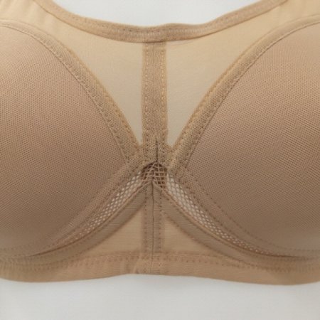 브이핏 노와이어스포츠브라 EF컵