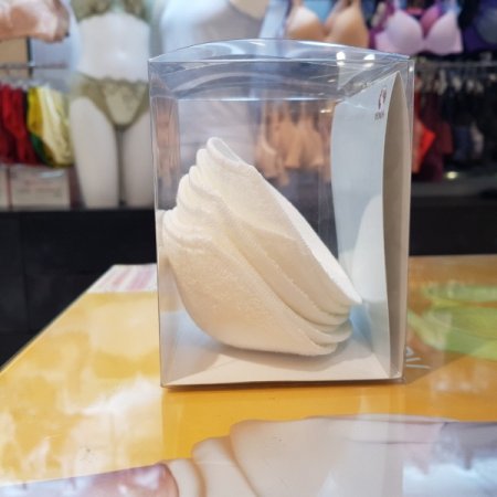 마티니티 위생적인 면 수유패드6개세트