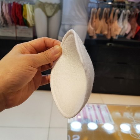 마티니티 위생적인 면 수유패드6개세트