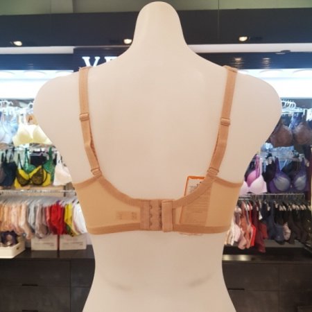 브이핏 노와이어 스포츠브라 E컵 F컵