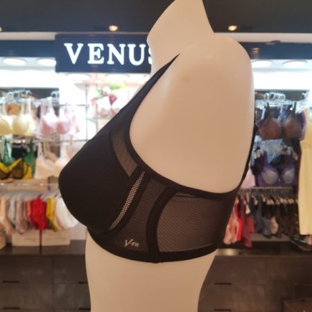 브이핏 노와이어 스포츠브라 E컵 F컵