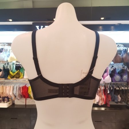 브이핏 스포츠브라 노라인팬티세트