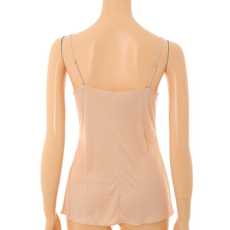 3종택1베가스므스 찰랑 끈 상의슬립