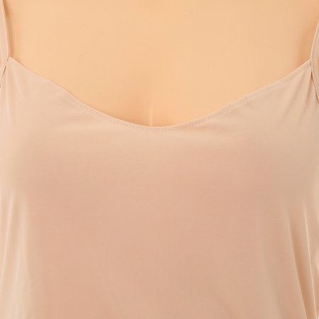 베가스므스 찰랑 끈상의슬립 3종세트