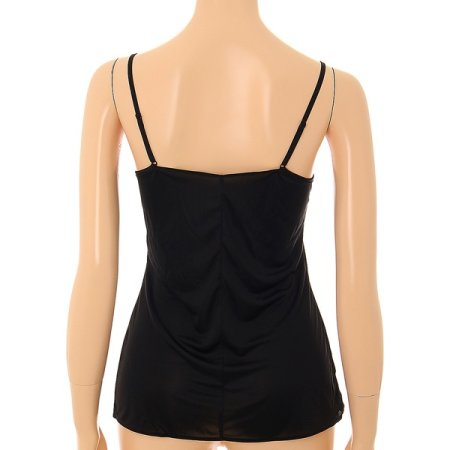 베가스므스 찰랑 끈상의슬립 3종세트