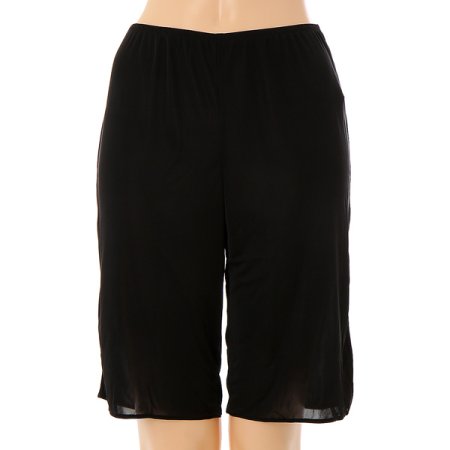 3택1 베가스므스 무릎기장 바지슬립