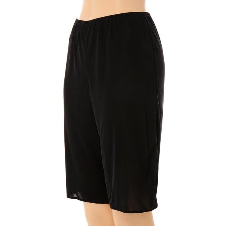 3택1 베가스므스 무릎기장 바지슬립