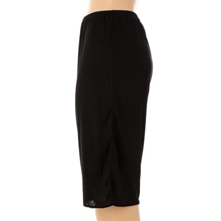 3택1 베가스므스 무릎기장 바지슬립