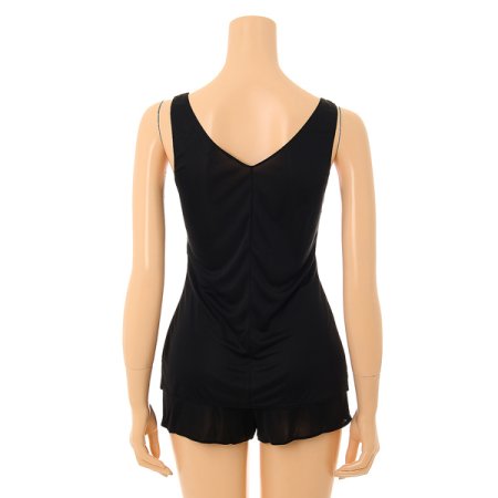 3종택1기본상의 숏하의 슬립세트