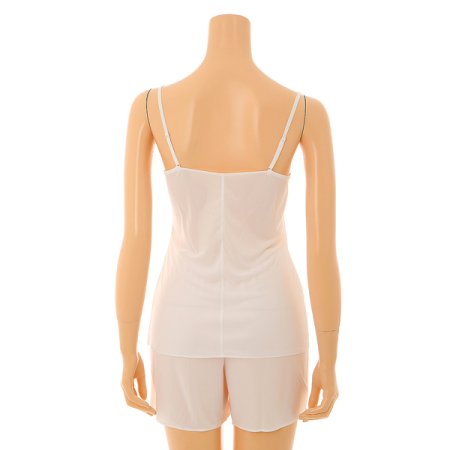 3종택1끈상의 기본 하의슬립세트