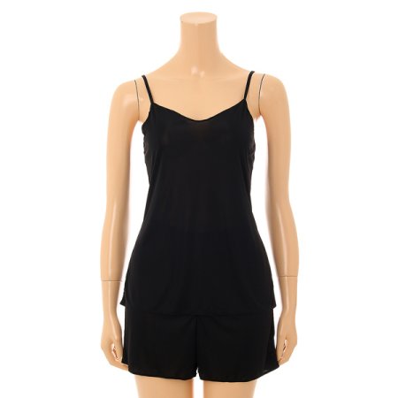 3종택1끈상의 기본 하의슬립세트