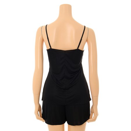 3종택1끈상의 기본 하의슬립세트