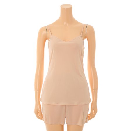 3종택1끈상의 기본 하의슬립세트