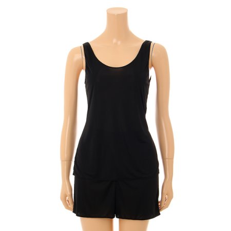 3종택1베가스므스 상의슬립 하의세트