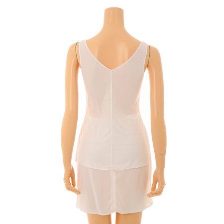 3종택1상의슬립 치마형하의슬립세트