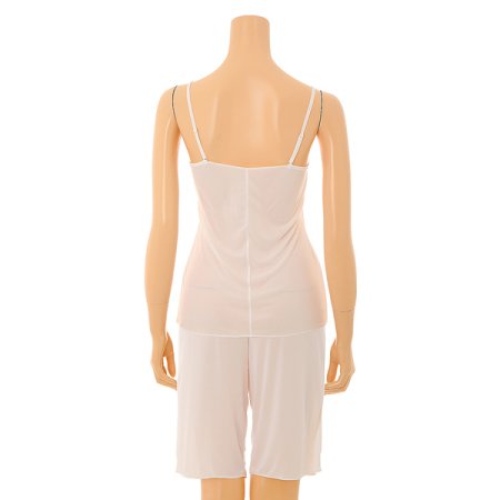 3종택1끈상의 긴하의 슬립 상하세트