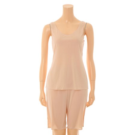 3종택1상의 긴하의 슬립 상하세트