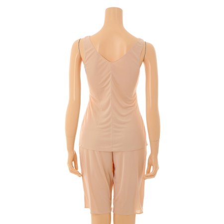 3종택1상의 긴하의 슬립 상하세트