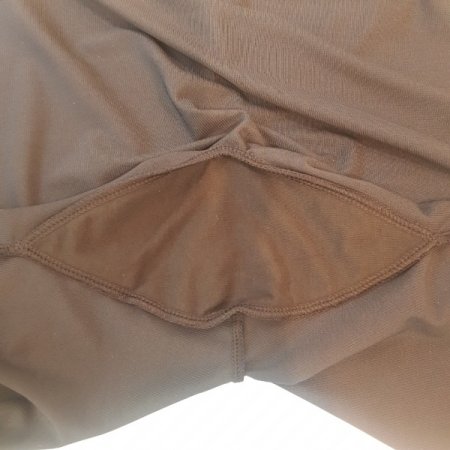 부드러운 롱기장 여성사각팬티