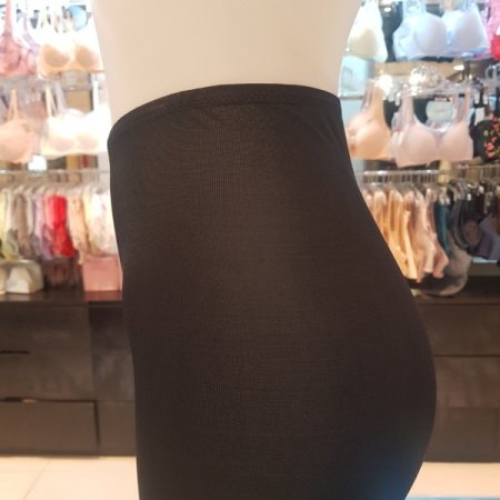 롱기장 심플 여성사각팬티 2종세트